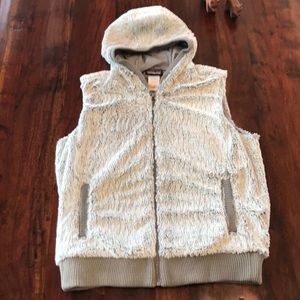 Patagonia vest